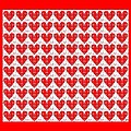 One Hundred Hearts